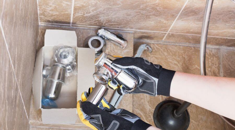 Professional New roof installation in Jonesburg, MO